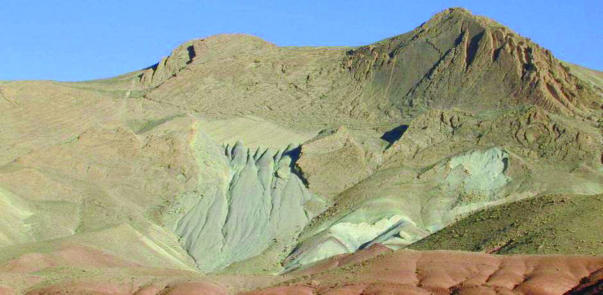 Patrimoine géologique national, levier de développement