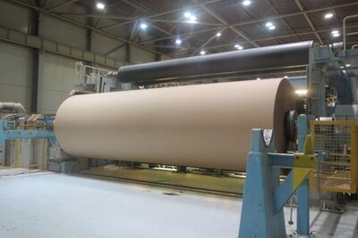 Le papier en mauvaise posture