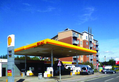 Gabon, Assala Energie détrône Shell