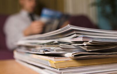 Soutien financier aux médias