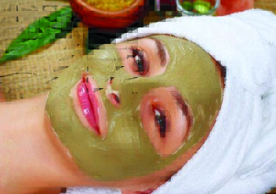 L’argile dans les composants industriels et sanitaires