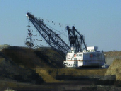 Promouvoir le privé dans l’industrie minière