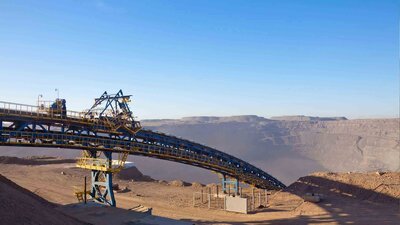 Mines : un secteur à deux vitesses