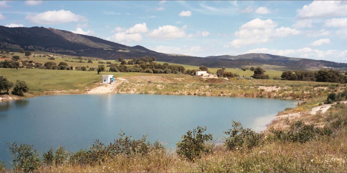 Stockage d’eau, entre gestion et sécurité