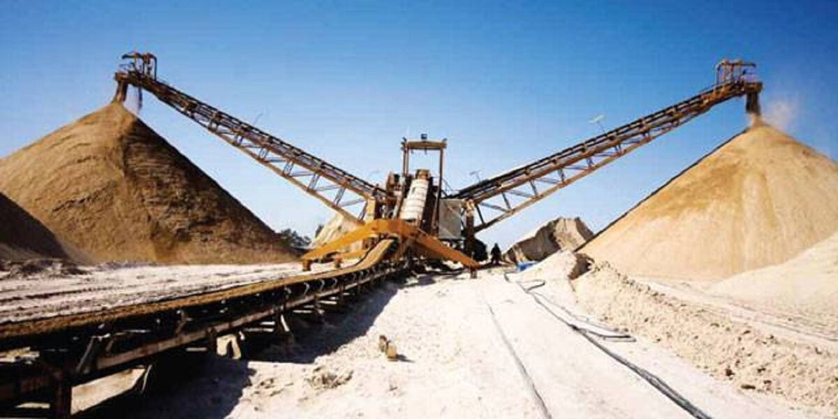 Phosphate et développement durable au Maroc