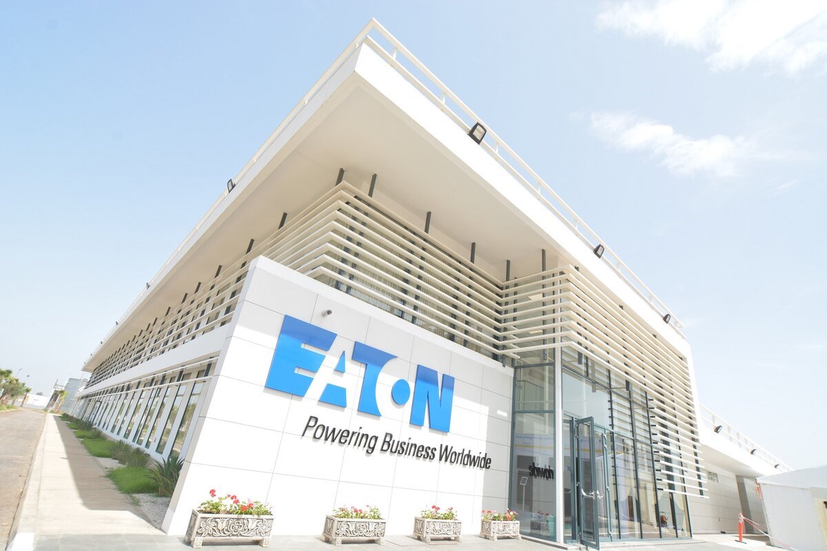 Électricité : Eaton prend pied à Nouaceur