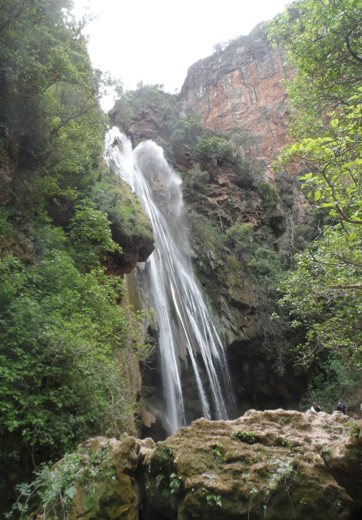 Equilibre et pérennité des ressources en eau