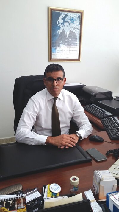 Planification et stratégie de gestion de l’eau