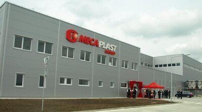 Mecaplast, une dynamique de croissance