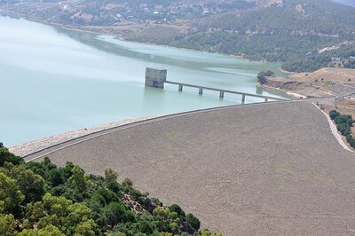 Barrages et enjeux de sécurité publique