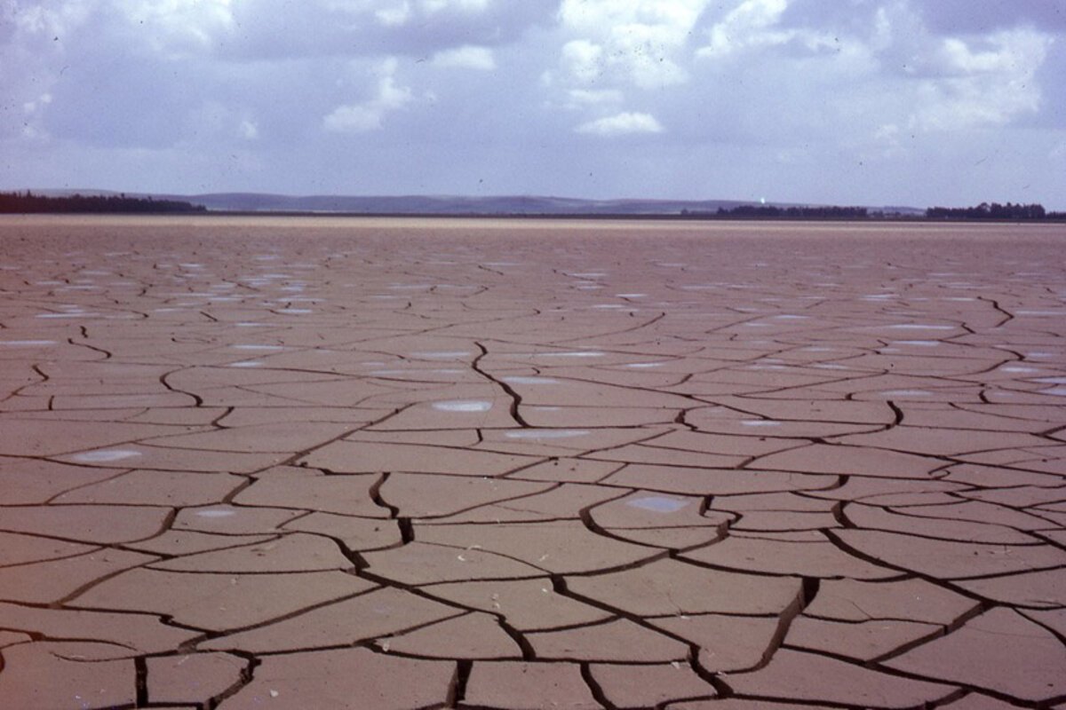 Dégradation des sols au Maroc