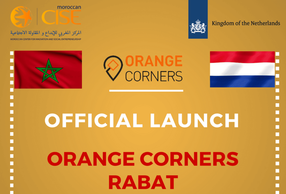 "Orange Corners": opportunités de croissance et développement