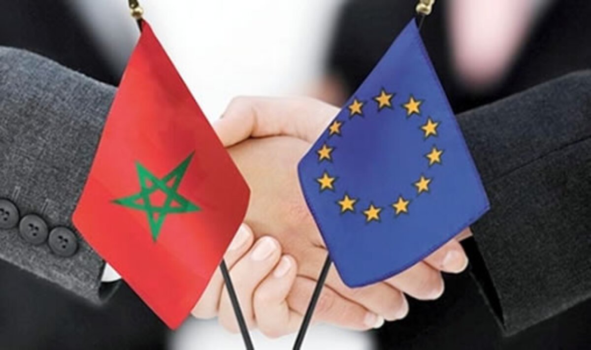 Maroc-UE, partenariat stratégique