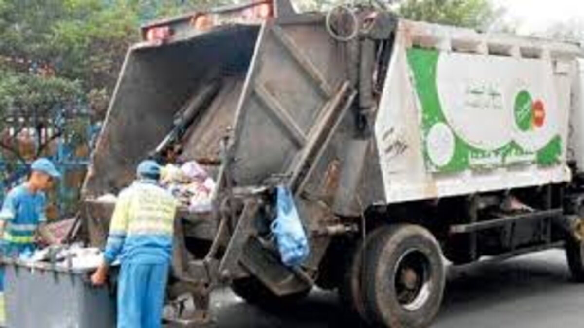 Casablanca, ville bloquée par ses déchets