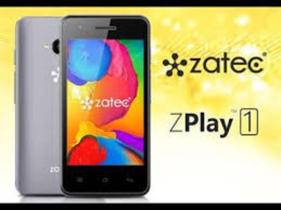 Production locale de Smartphones 100% marocains