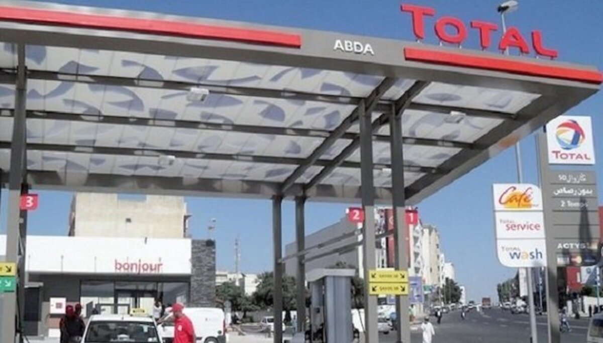 Total Maroc quantifie l'assise de ses produits