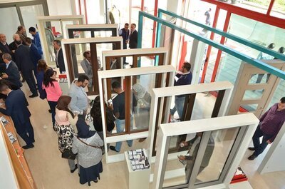 RABATIMAT, un engagement dans l'industrie aluminium