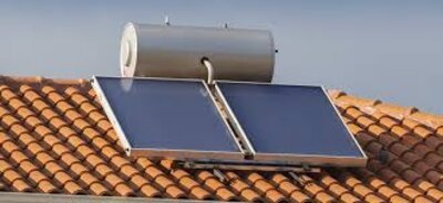 Chauffe-eau solaire "made in Morocco" aux normes compétitives