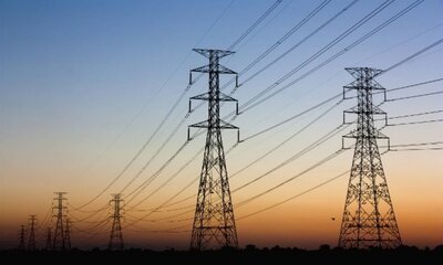 Forte consommation en énergie par habitant à l'horizon 2030