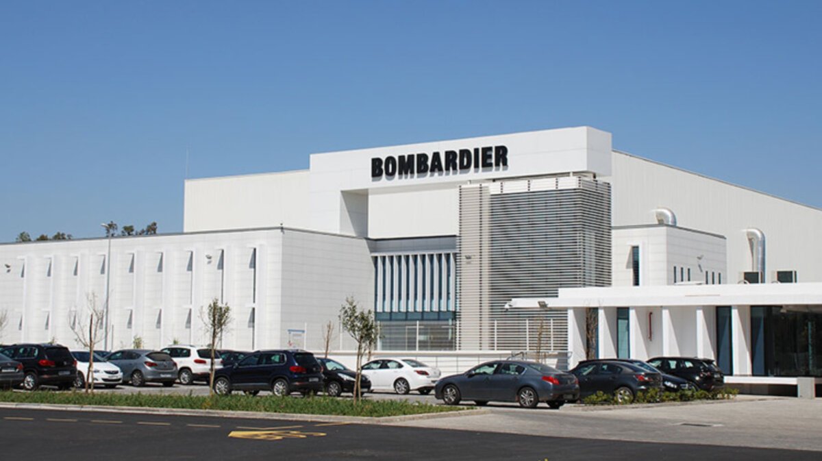 Bombardier sous-traitera ses activités pour sauver la mise