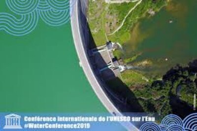 L'Unesco en action pour une gestion transectorielle de l'eau