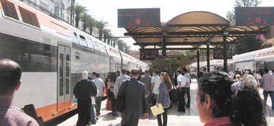 L'ONCF adapte sa grille horaires au mois du Ramadan