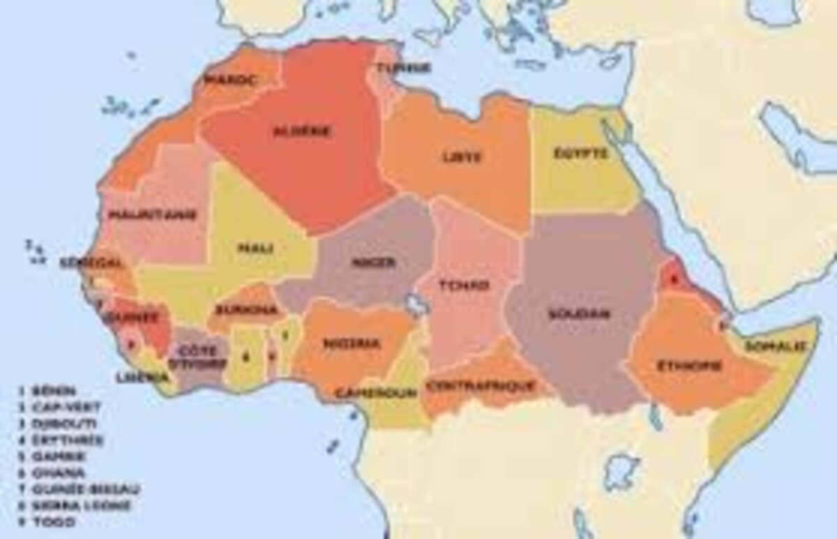 L'Afrique entre conjoncture et comportement des investisseurs