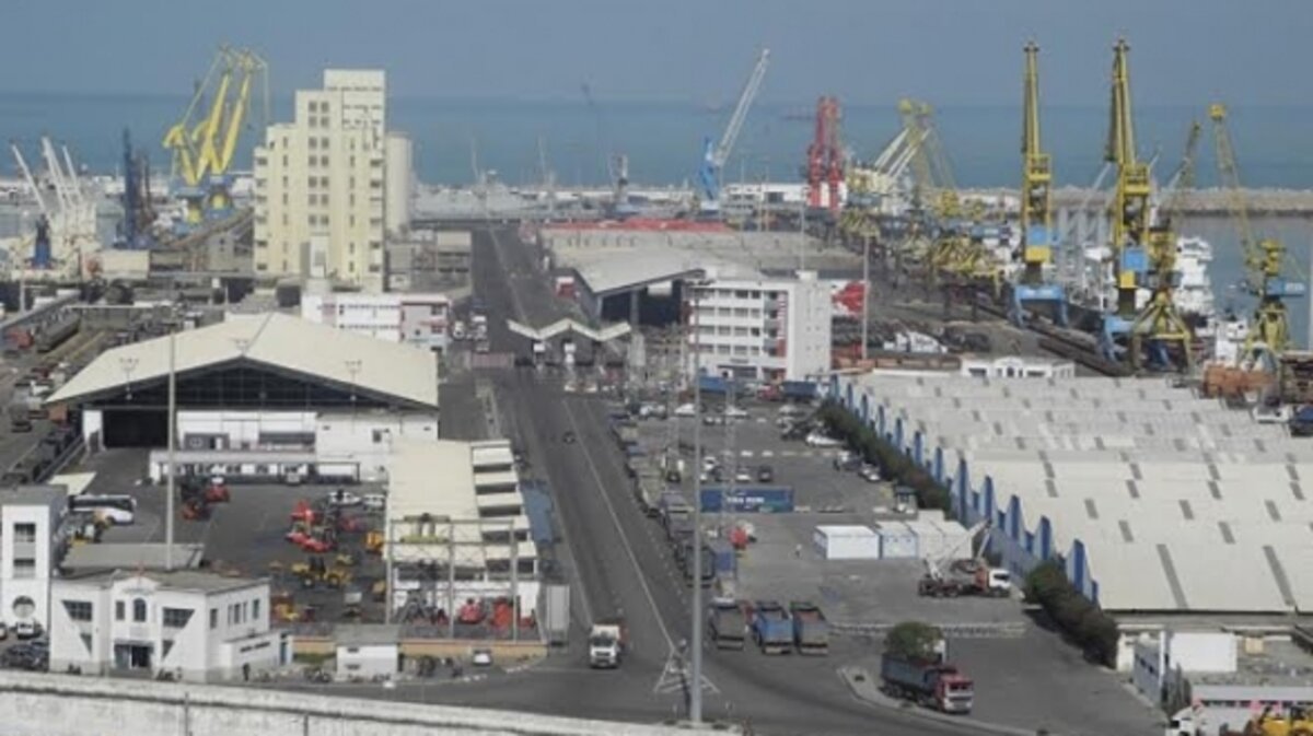 Optimisation des moyens sécuritaires au Port de Casablanca