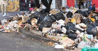 Déchets publics, la difficile mission du Conseil casablancais