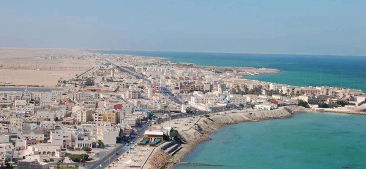 Electricité, la ville de Dakhla se connecte au réseau national