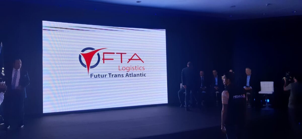 F.T.A, une dynamique dans le transport et la logistique