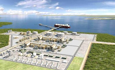 La géostratégie énergétique mondiale en gestation