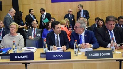 Le Programme Pays-Maroc (PPM) à la loupe de l'OCDE