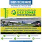 1er Forum sur les infrastructures d'accueils industriels