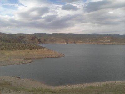 Vision prospective d'atténuer 170 barrages à l'horizon 2030