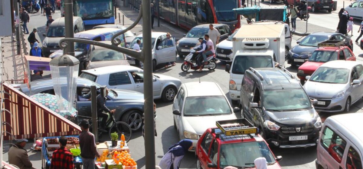 Le transport urbain casablancais va-t-il disloquer après octobre?