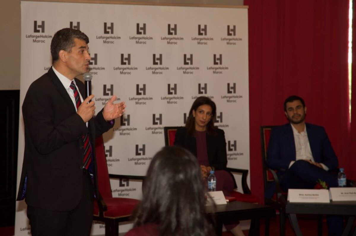 LafargeHolcim Awards, appel aux meilleurs projets marocains dans la construction durable