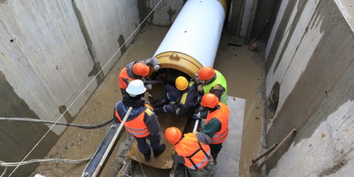 Casablanca-Settat: série de projets pour l’assainissement et la réutilisation des eaux usées