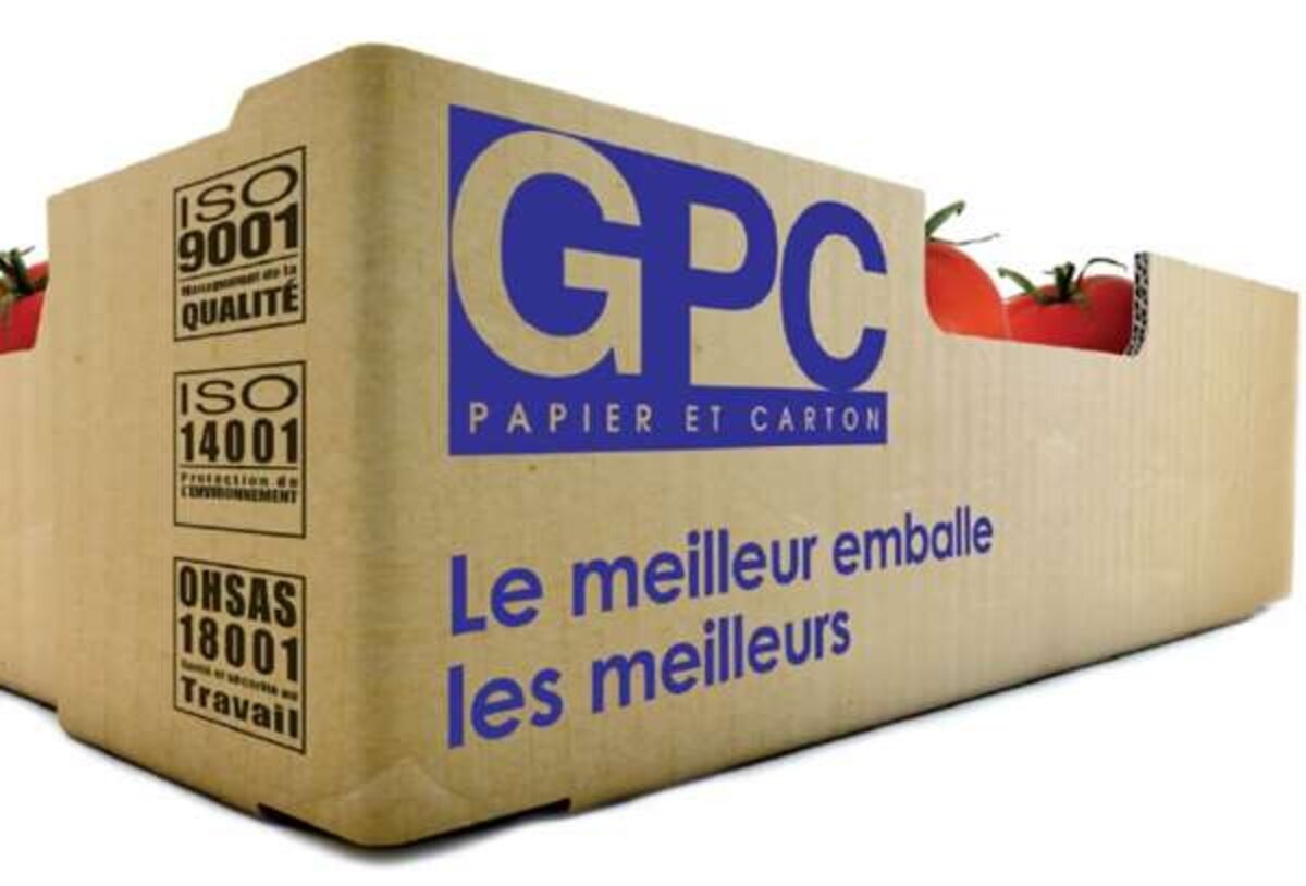 Nouvelle unité de recyclage de Papier et Carton a Berkane