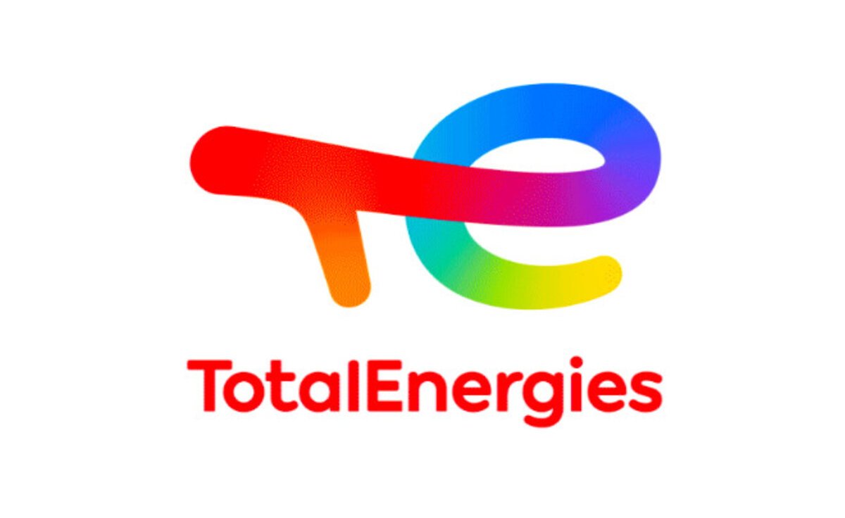 Total devient TotalEnergies