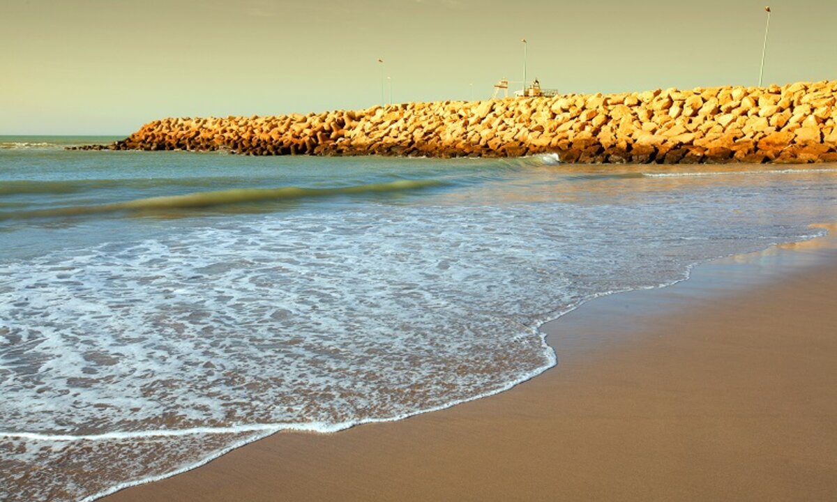 Programme National de Surveillance de la Qualité des Eaux de baignade et du Sable des Plages