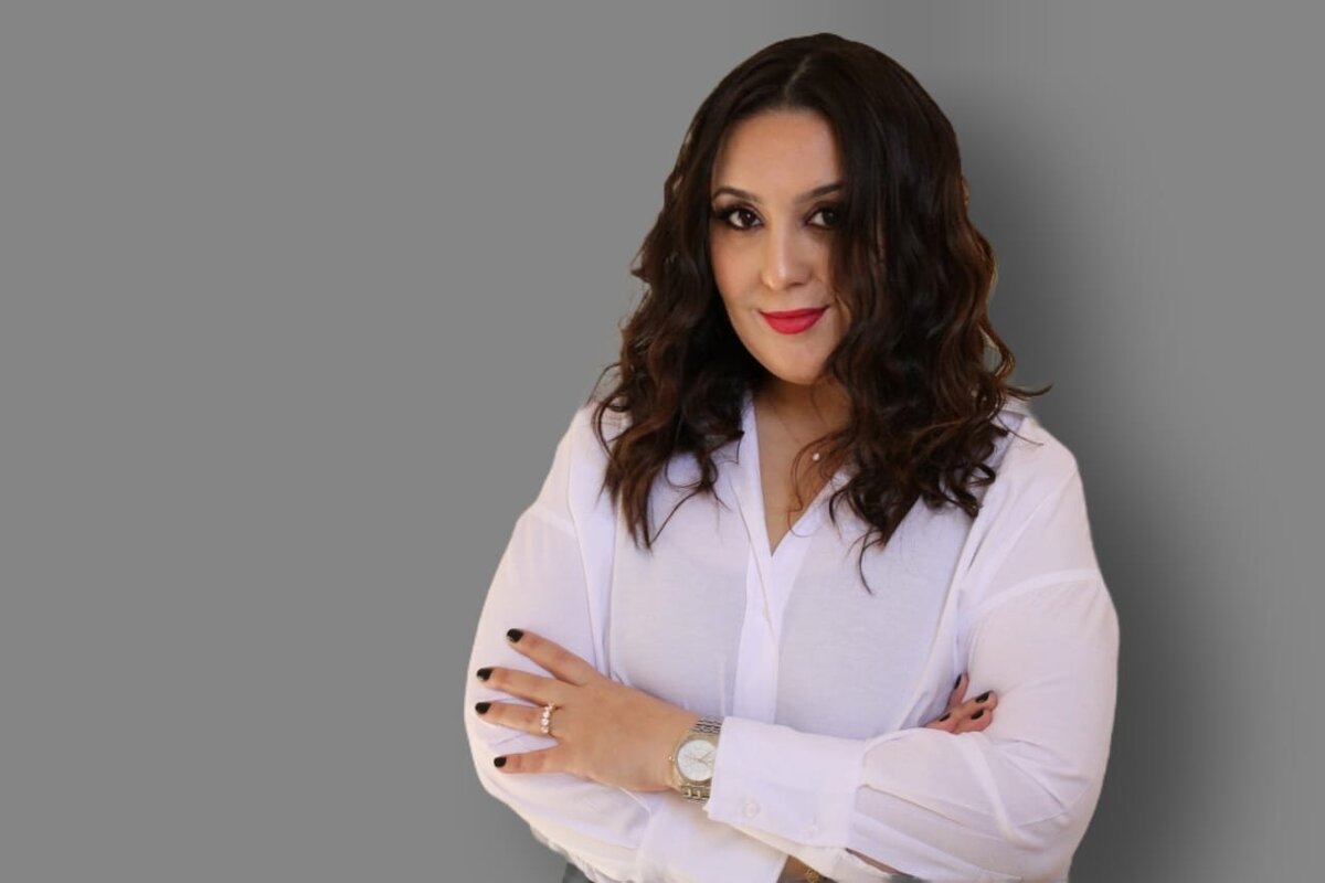 Women in Africa : Loubna KARROUM