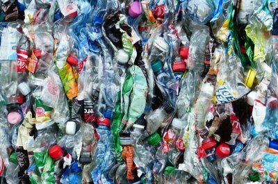 Stratégie marocaine contre les déchets plastiques
