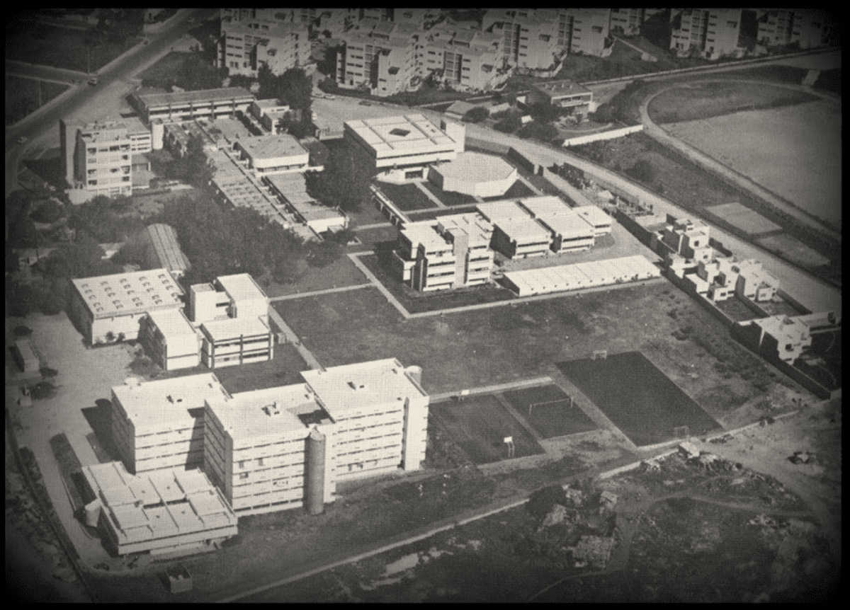 Cinquantième anniversaire de l’Ecole Nationale Supérieure des Mines de Rabat