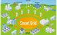 Role of Smart Grids in Achieving Paris Agreement Goals and Determining Optimal Cybersecurity Measures