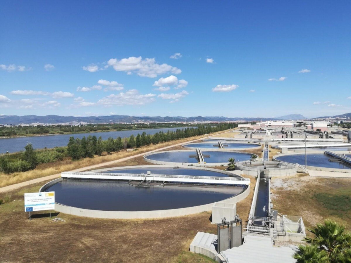 L'utilisation des eaux usées : une solution pour de nombreux pays en Méditerranée