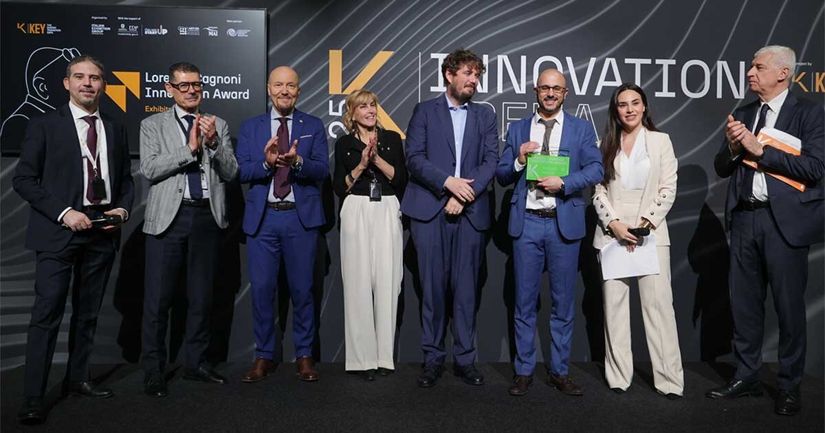 Lorenzo Cagnoni Award for innovative projects