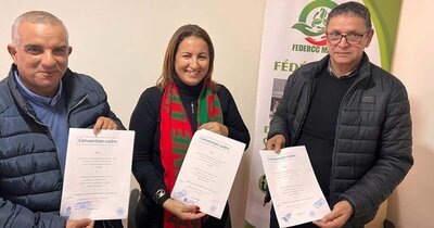 Tri et recyclage : les Fédérations se regroupent pour défendre les intérêts de leurs membres