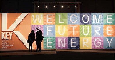 RIMINI, KEY 2025: RECORD SIZE AND PARTICIPATION