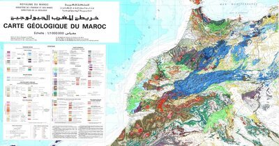 Géoécriture : pour une souveraineté géoscientifique du 21e siècle